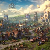 Heroes of Might and Magic: Olden Era PC Crack