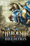 Heroes® of Might & Magic® III - HD Edition Free Download