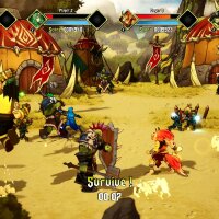 Heroes of Mount Dragon Repack Download