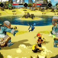 Heroes of Mount Dragon Update Download