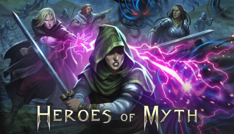 Heroes of Myth Free Download