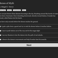 Heroes of Myth PC Crack