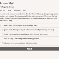 Heroes of Myth Crack Download