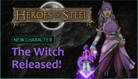 Heroes of Steel RPG Free Download