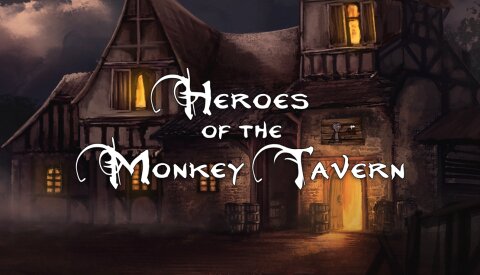 Heroes of the Monkey Tavern (GOG) Free Download