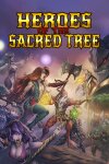 Heroes of The Sacred Tree Free Download