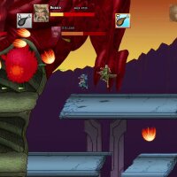 Heroes of The Sacred Tree PC Crack