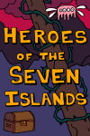 Heroes of the Seven Islands Free Download