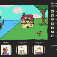 Heroes of the Seven Islands Torrent Download