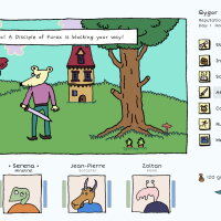 Heroes of the Seven Islands PC Crack