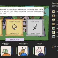 Heroes of the Seven Islands Crack Download