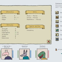Heroes of the Seven Islands Repack Download