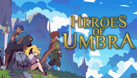 Heroes of Umbra Free Download