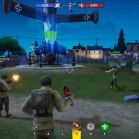 Heroes of Valor Torrent Download