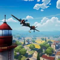 Heroes of Valor PC Crack