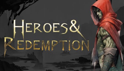 Heroes & Redemption Free Download