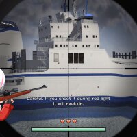 Heroine of the Sniper PC Crack