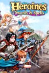 Heroines of Swords & Spells Free Download