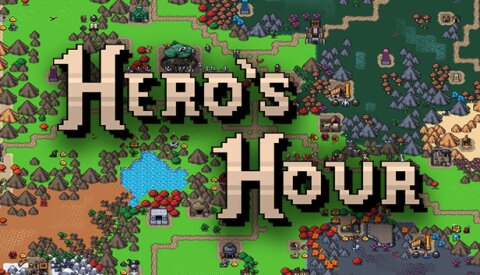 Hero's Hour Free Download