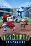 Hex Gambit: Respawned Free Download