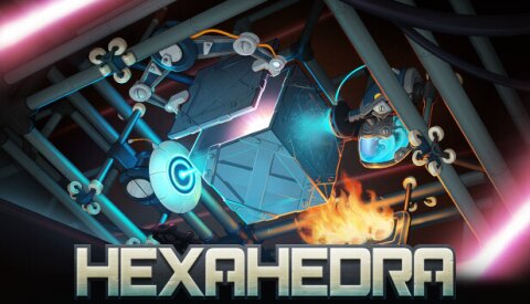 Hexahedra Free Download