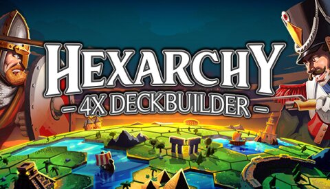 Hexarchy Free Download