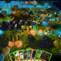 Hexarchy Torrent Download