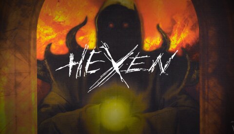 Hexen: Beyond Heretic (GOG) Free Download