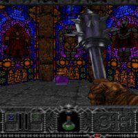 Hexen: Beyond Heretic PC Crack