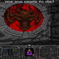 Hexen: Beyond Heretic Crack Download