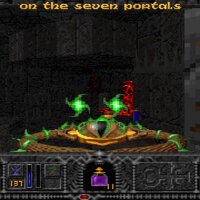 Hexen: Beyond Heretic Update Download