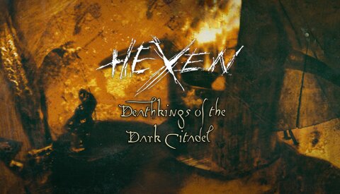 Hexen: Deathkings of the Dark Citadel (GOG) Free Download