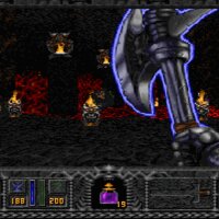 Hexen: Deathkings of the Dark Citadel PC Crack