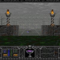 Hexen: Deathkings of the Dark Citadel Crack Download