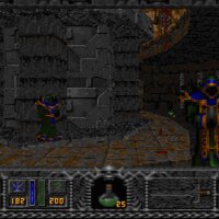 Hexen: Deathkings of the Dark Citadel Repack Download