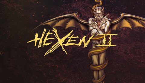 Hexen II (GOG) Free Download