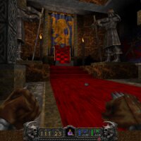 Hexen II Torrent Download