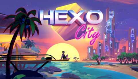 HexoCity Free Download