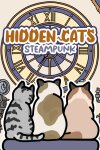 HIDDEN CATS 3: Steampunk Free Download