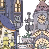 HIDDEN CATS 3: Steampunk Torrent Download