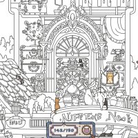 HIDDEN CATS 3: Steampunk PC Crack