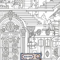 HIDDEN CATS 3: Steampunk Repack Download