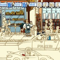 Hidden Cats in Berlin Repack Download