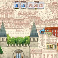 Hidden Cats in Istanbul Torrent Download