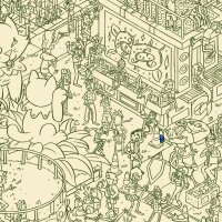 Hidden Cats in Rio de Janeiro Crack Download
