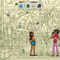 Hidden Cats in Rio de Janeiro Repack Download