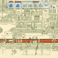 Hidden Cats in Rio de Janeiro Update Download