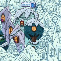 Hidden Cats in Santa's Realm PC Crack