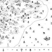 Hidden Folks - Beach Pack Torrent Download