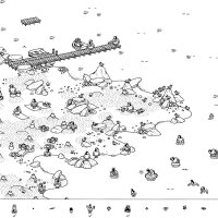 Hidden Folks - Beach Pack Repack Download